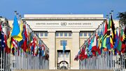 عدم حق رأی برای افغانستان در سازمان ملل