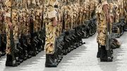 دهنوی: حقوق سربازان دوباره افزایش پیدا کرد