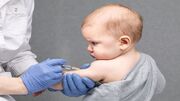 واکسیناسیون پنوموکوک کودکان در زاهدان آغاز شد