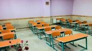 احداث ۴۰۰ کلاس درس در اردبیل توسط قرارگاه امام حسن (ع)