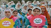 فعالیت بیش از ۱۸۰ هزار سفیر سلامت در مدارس اصفهان