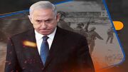 شکست ۲ جانبه نتانیاهو در میدان فیزیکی و ذهنی جنگ