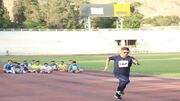 مسابقات ورزشی دانش آموزان با نیاز‌های ویژه کردستان برگزار می شود