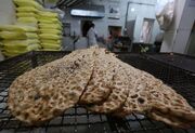 طرح پخت نان با آرد کامل در خراسان جنوبی اجرایی می شود