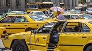 اجرای طرح بخشودگی تاکسی‌های غیرفعال/ ابطال کارت سوخت و طرح ترافیک تاکسی‌های غیرمجاز