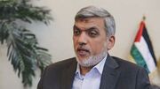 مشاور امنیت ملی آمریکا با ادعای ترک مذاکرات از سوی حماس، جهانیان را به سخره گرفته‌ است