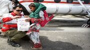 ۶۹ هزار و ۵۸۶ سیستان و بلوچستانی از پروژه محرومیت زدایی هلال احمر بهره‌مند شدند