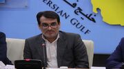 عملیات اجرایی کارگاه تکثیر و نرسری ماهیان دریایی در استان بوشهر آغاز خواهد شد