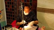 ارائه خدمات رایگان دندانپزشکی به مردم در اصفهان