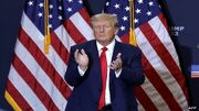 سیاست خارجی ترامپ در صورت پیروزی جهان را شگفت زده خواهد کرد