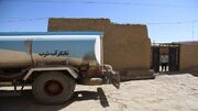 استان بوشهر ۱۳۵ پروژه گذر از پیک مصرف آب در تابستان اجرایی کرد