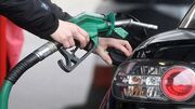 جریمه نقدی فروشنده غیرمجاز بنزین در اردبیل