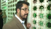ثبت حضور سفیر یمن در شلمچه