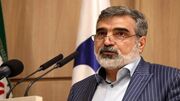 ایران آماده است دستاوردهای هسته‌ای خود را با کشورهای دنیا به اشتراک بگذارد