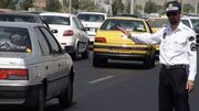 محدودیت‌های ترافیکی در ۳ شهر مازندران