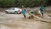 آماده‌باش و هشدار مدیریت بحران برای بارندگی‌های شدید در ۷ استان/ کنار رود‌ها و مسیل‌ها نروید