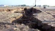 شناسایی ۷ هزار و ۵۰۰ کیلومترمربع پهنه اکتشافی در محور تکاب- مهاباد