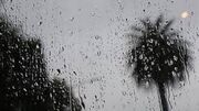 ارتفاعات خوزستان بارانی می‌شود