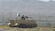 حملات نظامی پاکستان به افغانستان