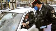 افزایش اعمال قانون تخلفات ساکن در شهر تهران