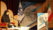 پایان رقابت قرآنی دانشجویان در سی‌وهشتمین مسابقه قرآن و عترت