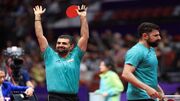 برادران عالمیان تنیس روی میز ایران را المپیکی کردند