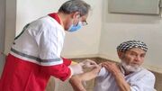 اتمام واکسیناسیون ۵ هزار زائر سرزمین وحی در گلستان