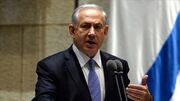 نتانیاهو: گانتس به جای حماس به من هشدار می‌دهد