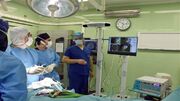 راه اندازی درمانگاه تومور بورد در بیمارستان شریعتی اصفهان