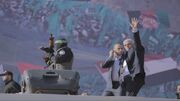 اعتراف رسانه‌های صهیونیستی: حماس اسرائیل را شکست داد