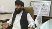 سازمان ملل کرسی افغانستان را به طالبان واگذار کند