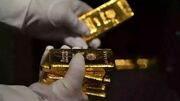 ۲۱۲ کیلوگرم شمش طلا در مرکز مبادله ایران معامله شد