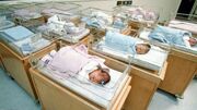 روند صعودی نرخ ولادت در یزد