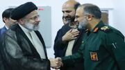 رئیس جمهور خدوم ایران به آرزوی دیرینه خود رسید