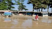 سازمان ملل خواستار حمایت از سیلاب زدگان در افغانستان شد