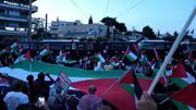 ۹ دانشجوی حامی فلسطین از یونان اخراج می‌شوند