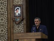 رئیس جمهور در تراز انقلاب و فرهنگ ایران اسلامی بود