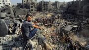آنروا: نیازمند بازگشایی گذرگاه‌های زمینی به غزه هستیم