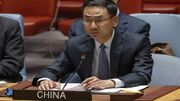 چین از آمریکا خواست تا از بحران اوکراین به نفع خود استفاده نکند