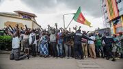 تیراندازی خونین در جشن روز ملی کامرون