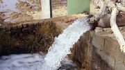 ظرف ۶ ماه آینده تمام چاه‌های آب استان تهران کنتوردار می‌شوند