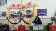 برگزاری محافل یادبود شهدای خدمت در کانون‌ مساجد کردستان