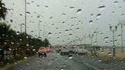 بارش‌ها در زنجان تداوم می‌یابد
