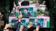 بازتاب مراسم تشییع پیکر‌های شهدای خدمت در تبریز در رسانه‌های غربی