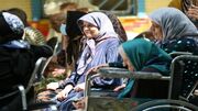 ۹ میلیارد ریال وسایل کمک توانبخشی به سالمندان در استان همدان پرداخت گردید
