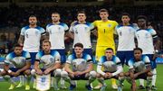 لیست تیم ملی انگلیس برای یورو ۲۰۲۴ اعلام شد