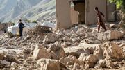 بحران اقلیمی در افغانستان گرسنگی را تشدید می‌کند