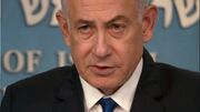 نتانیاهو مخالف شهرک‌سازی اسرائیل در غزه است