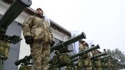 پاسخ روسیه به اعزام سربازان فرانسه به اوکراین تنها سیاسی نخواهد بود