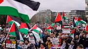 استقبال حماس و رام‌الله از تصمیم اروپایی‌ها برای به رسمیت‌شناختن فلسطین